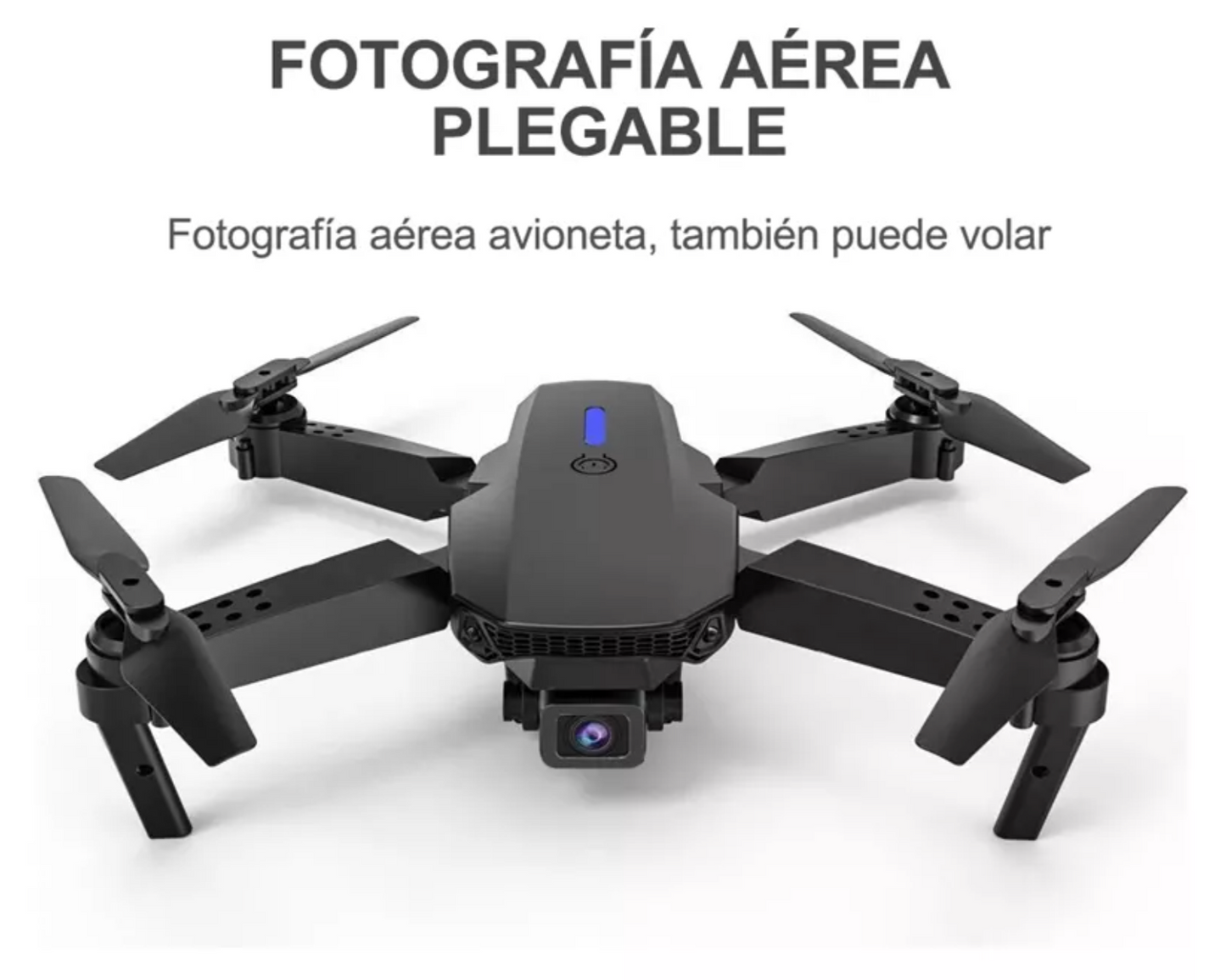 Drone E88 PRO