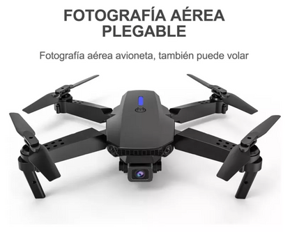 Drone E88 PRO