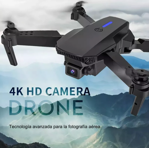 Drone E88 PRO