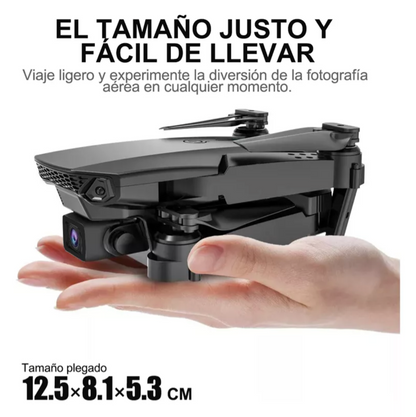 Drone E88 PRO
