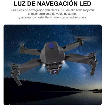 Drone E88 PRO